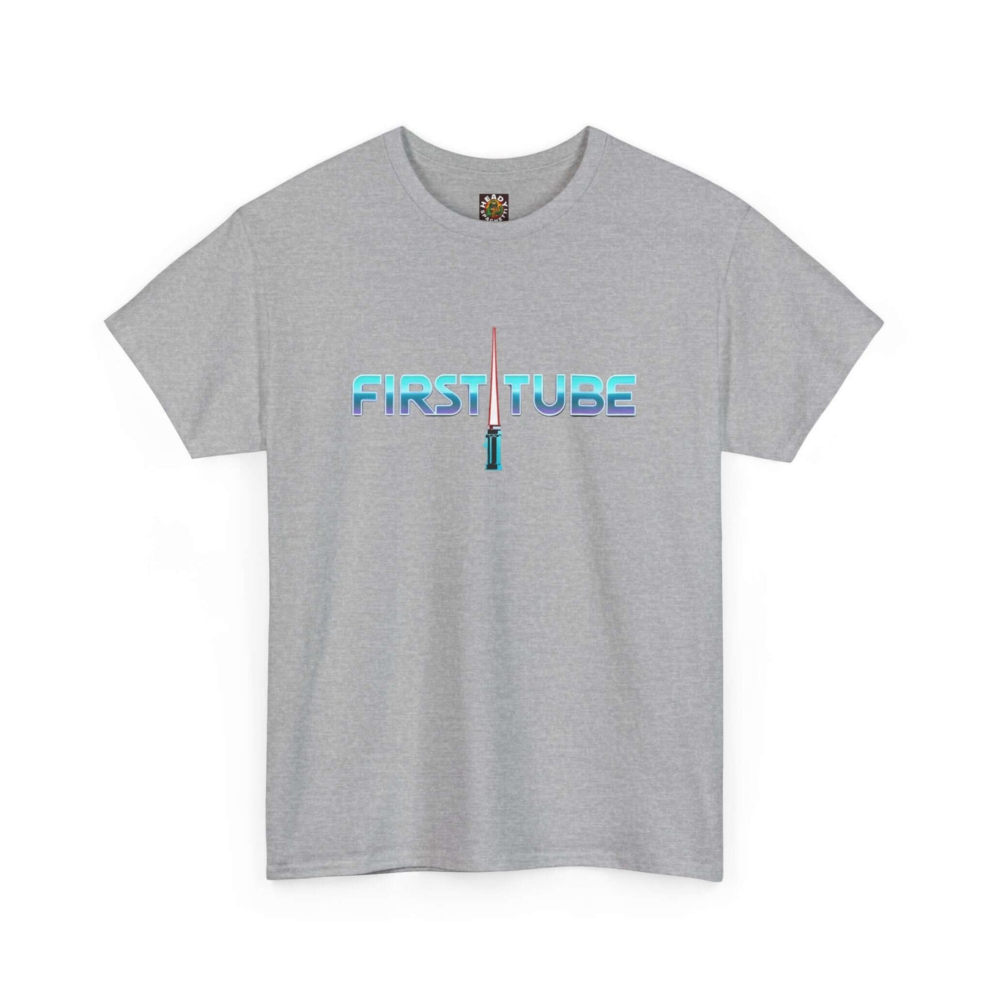 First Tube T-Shirt