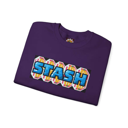 Stash Sweatshirt