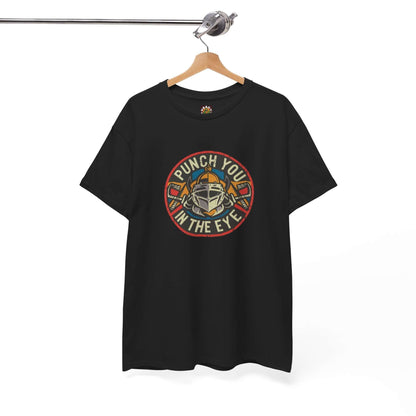 Punch You In The Eye T-Shirt