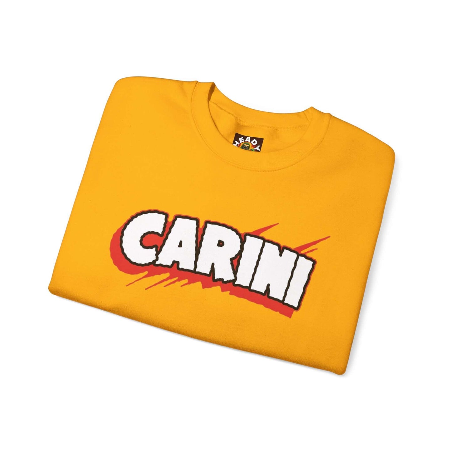 Carini Sweatshirt