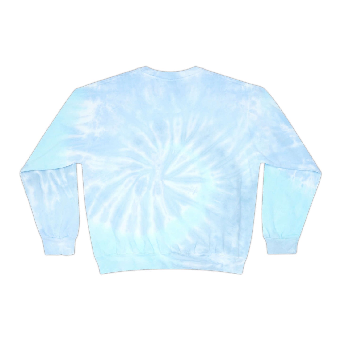 Tweezer Tie-Dye Sweatshirt