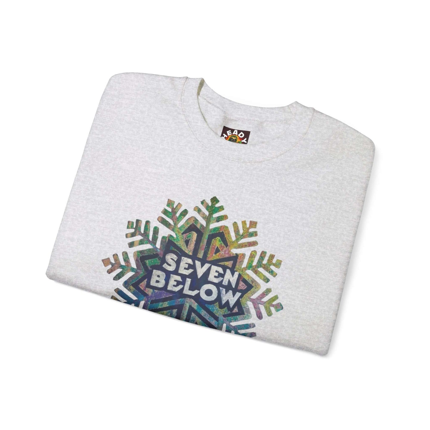 Seven Below Sweatshirt