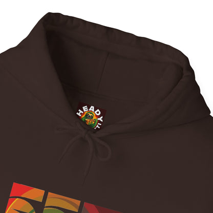 Fee Hooded Sweatshirt