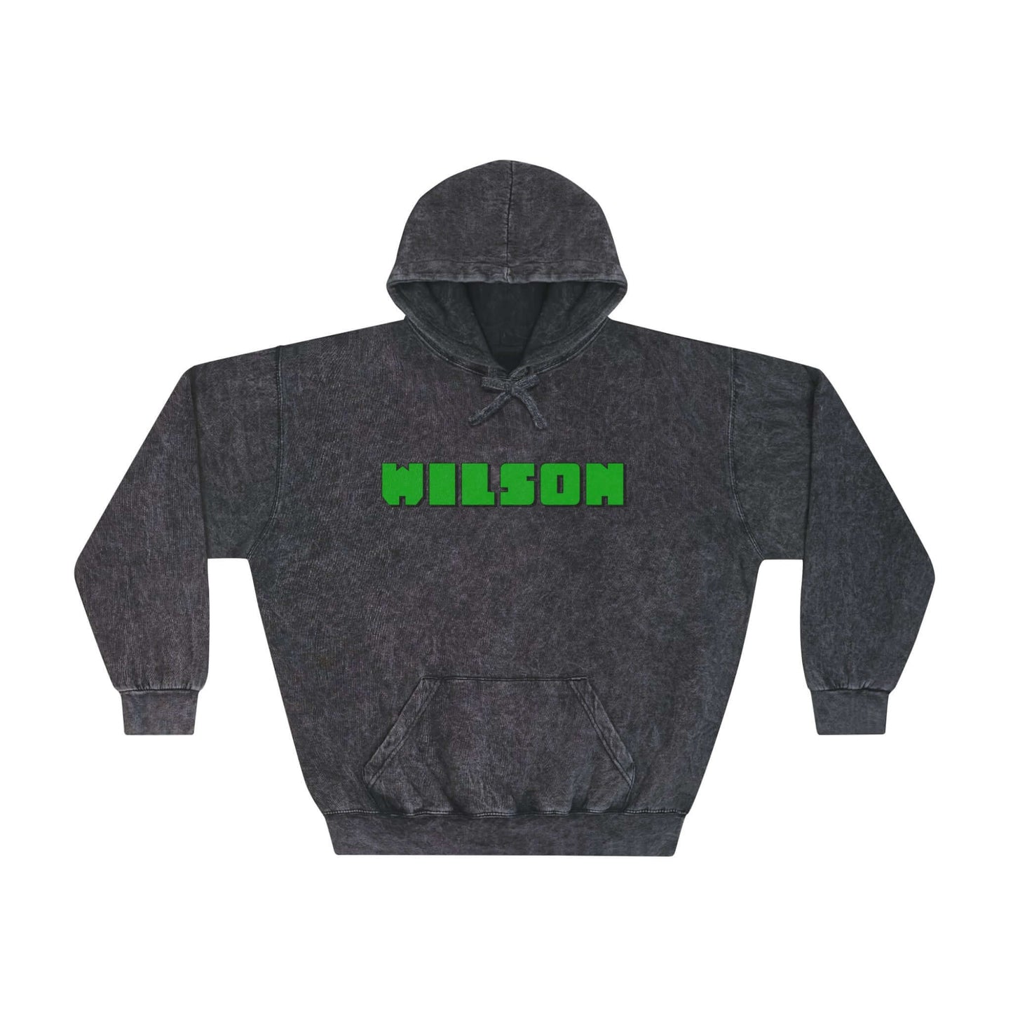 Limited Edition Wilson Hoodie