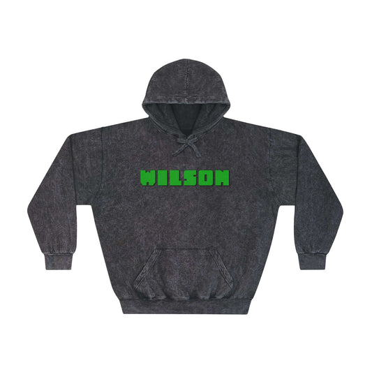 Limited Edition Wilson Hoodie