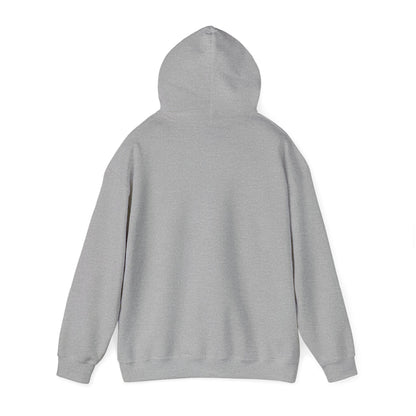 Harry Hood Hooded Sweatshirt