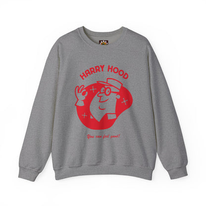 Harry Hood Sweatshirt