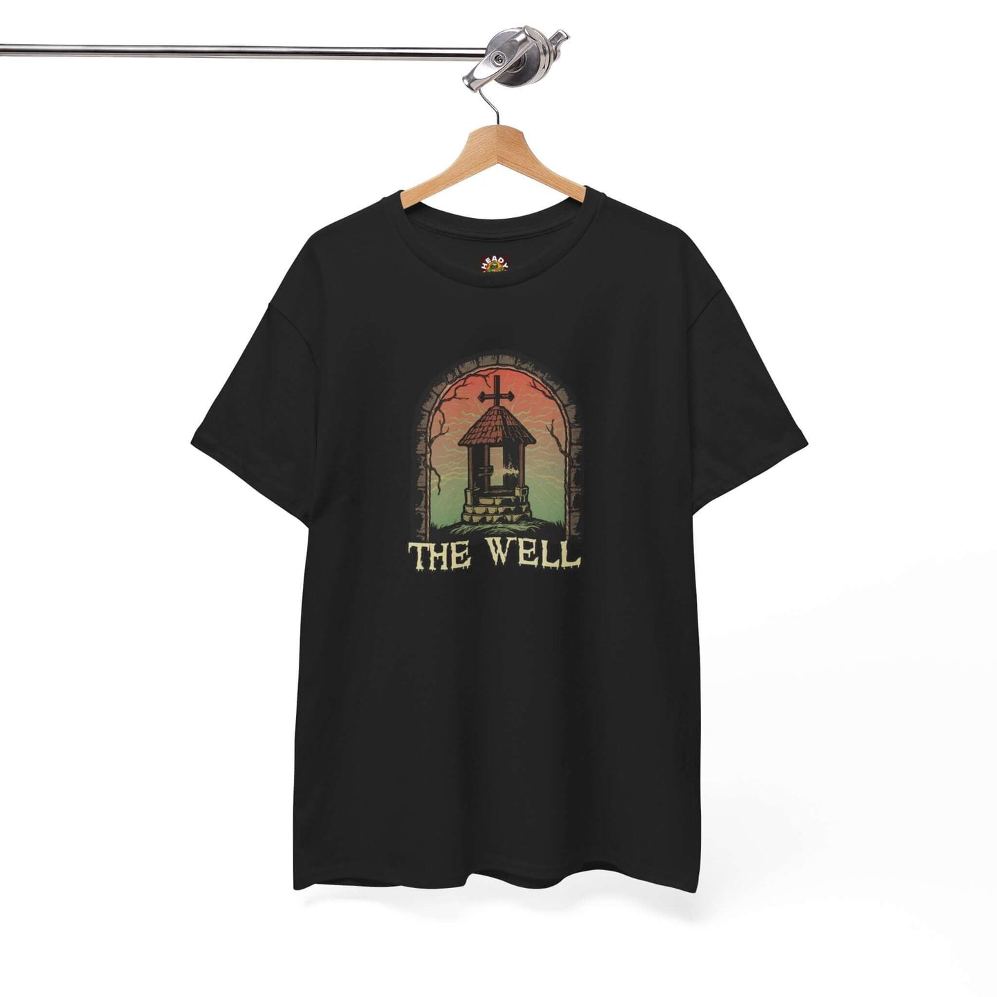 The Well Tee