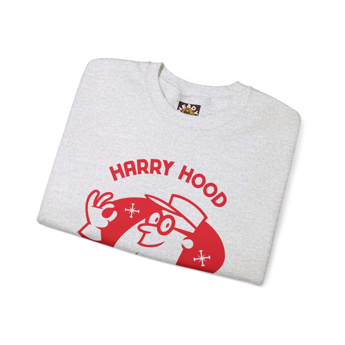 Harry Hood Sweatshirt