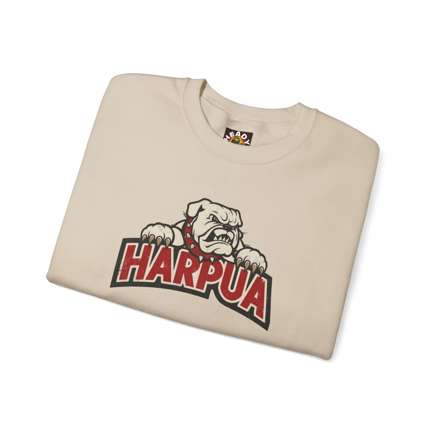 Harpua Sweatshirt