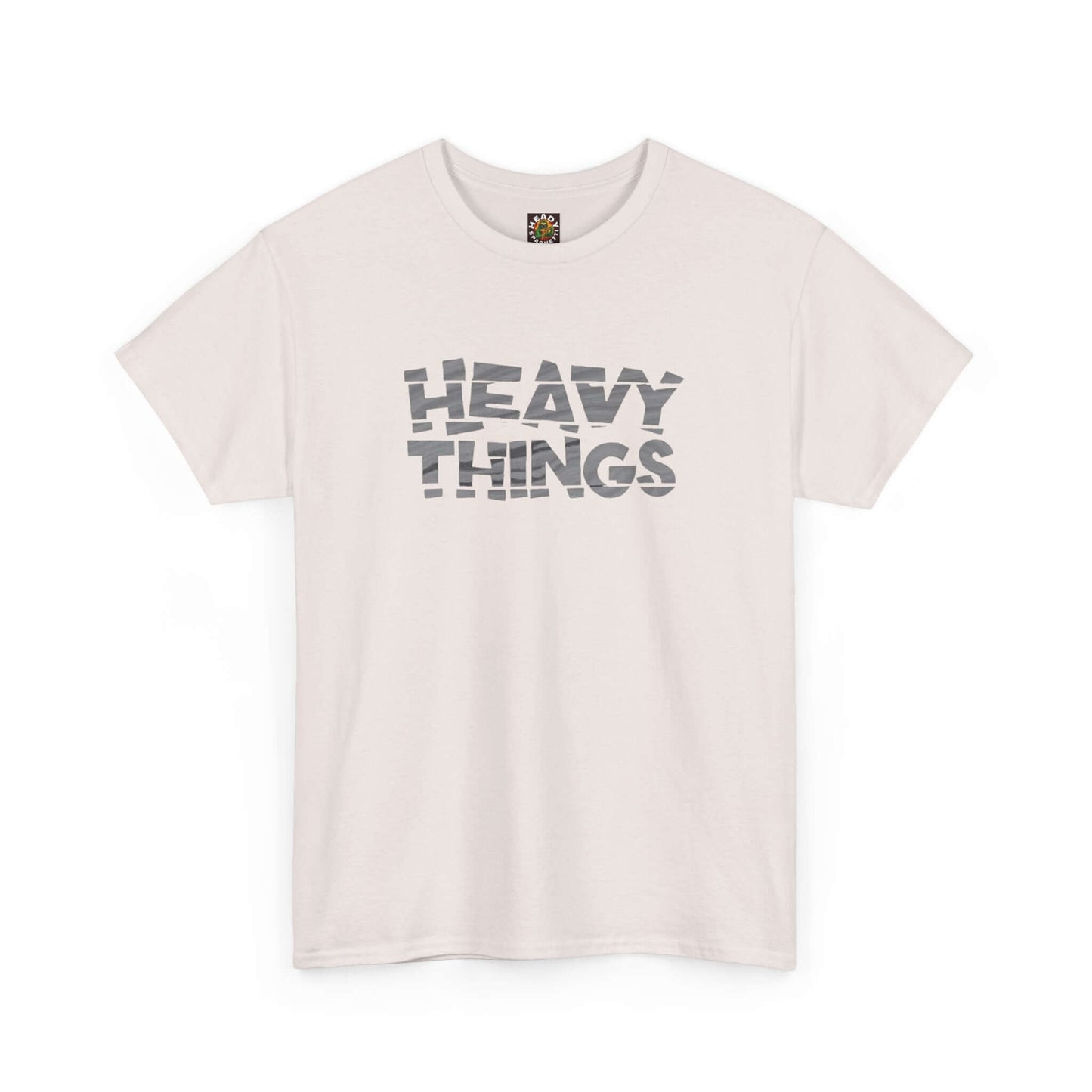 Heavy Things T-Shirt