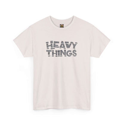 Heavy Things T-Shirt