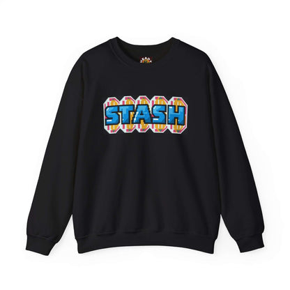 Stash Sweatshirt