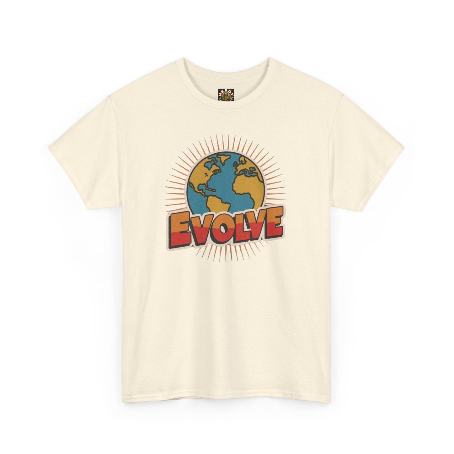 Evolve T-Shirt