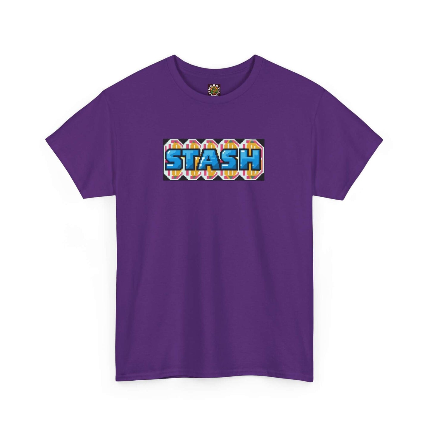 Stash T-Shirt