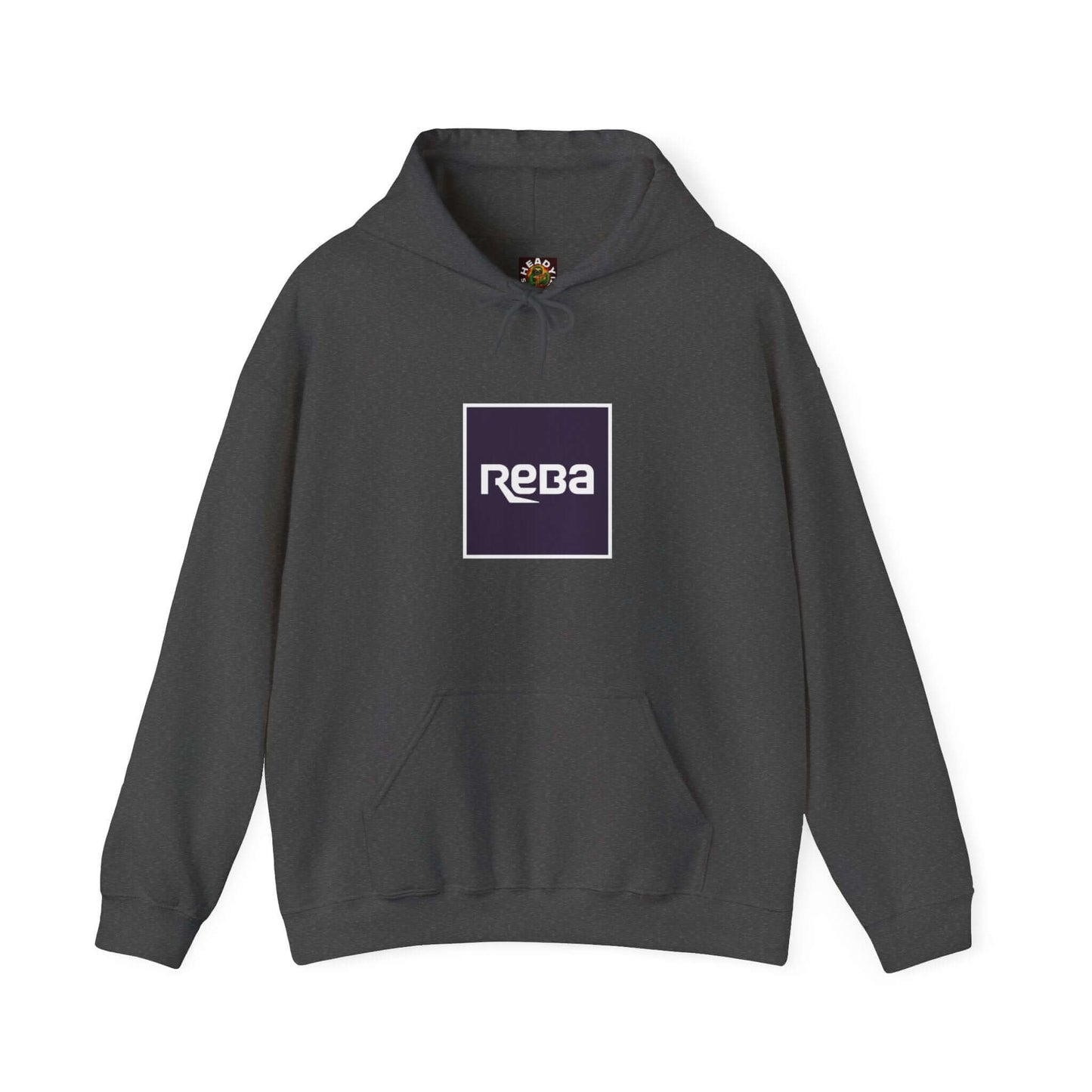 Reba Hooded Sweatshirt