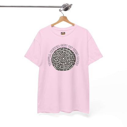 Maze T-Shirt