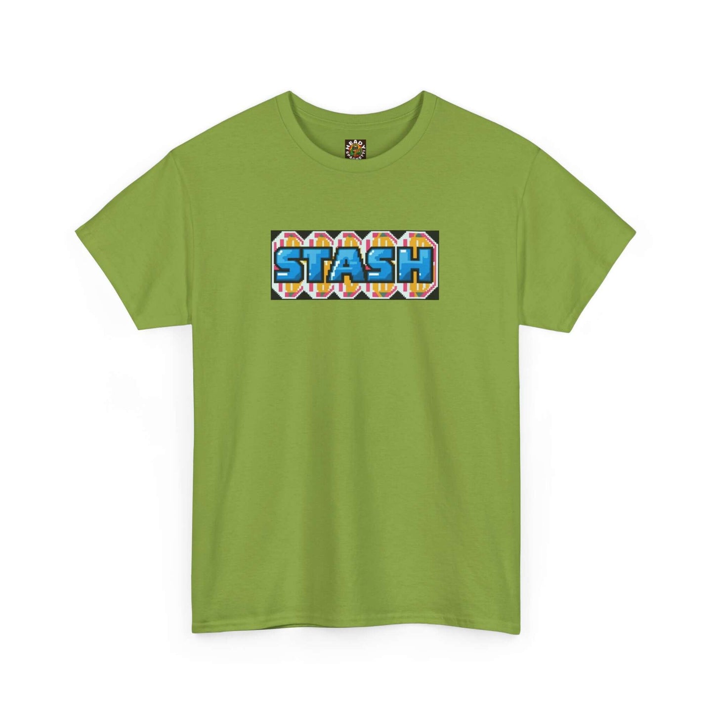 Stash T-Shirt