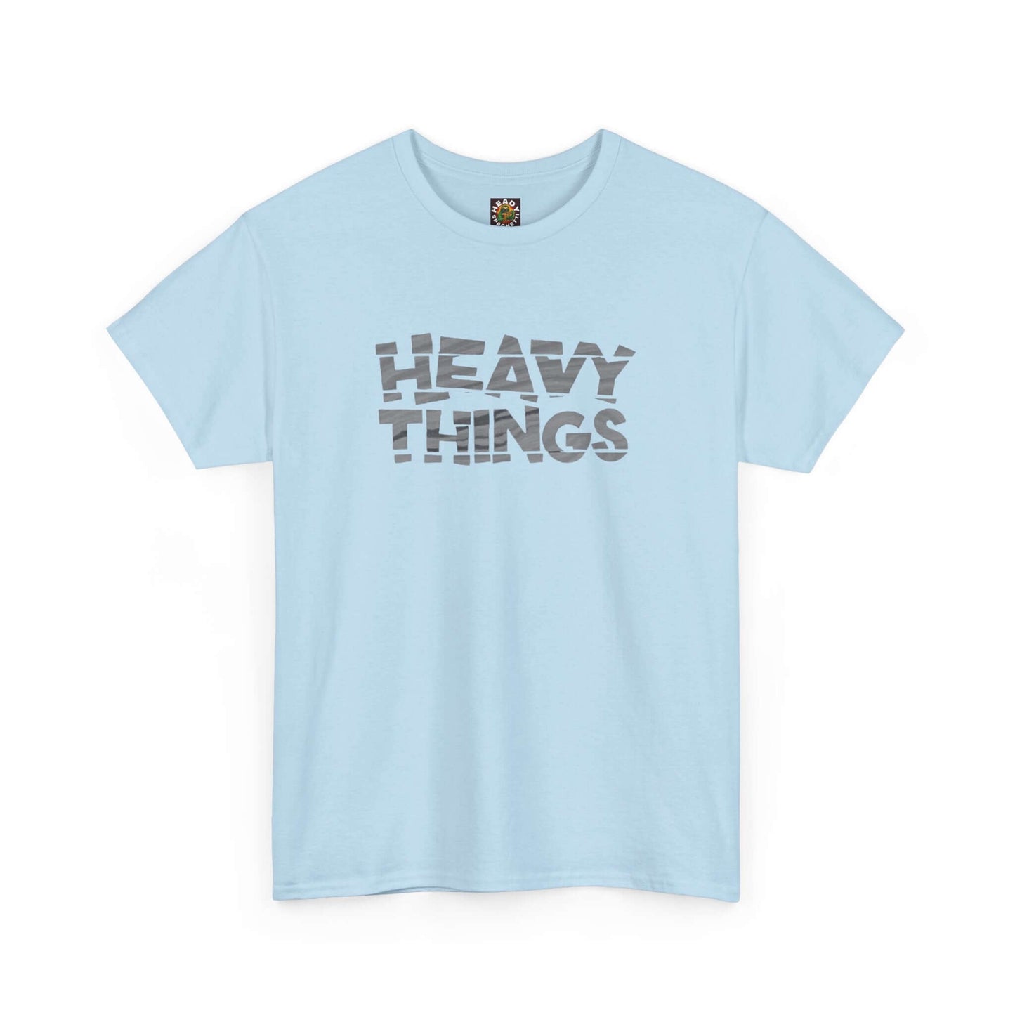 Heavy Things T-Shirt