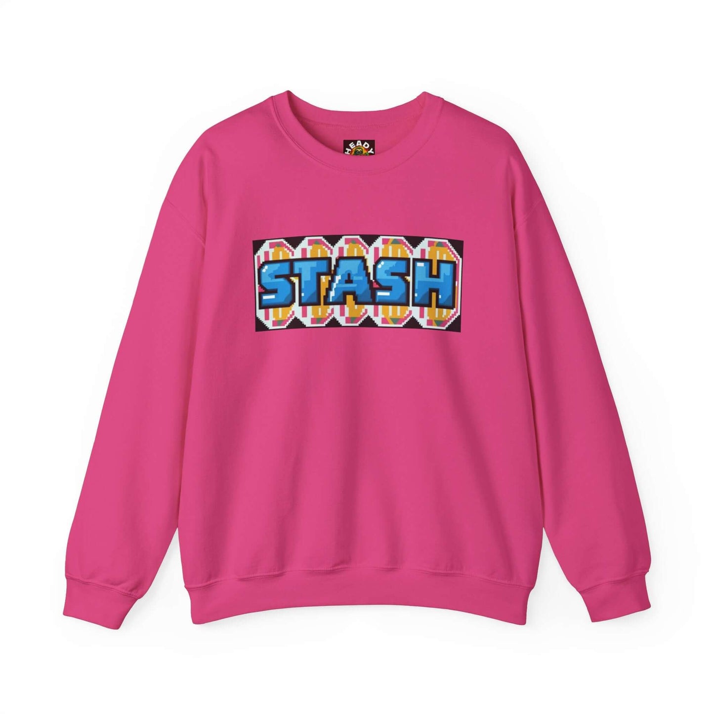 Stash Sweatshirt