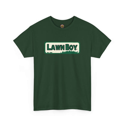 Lawn Boy T-Shirt