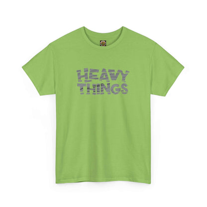 Heavy Things T-Shirt