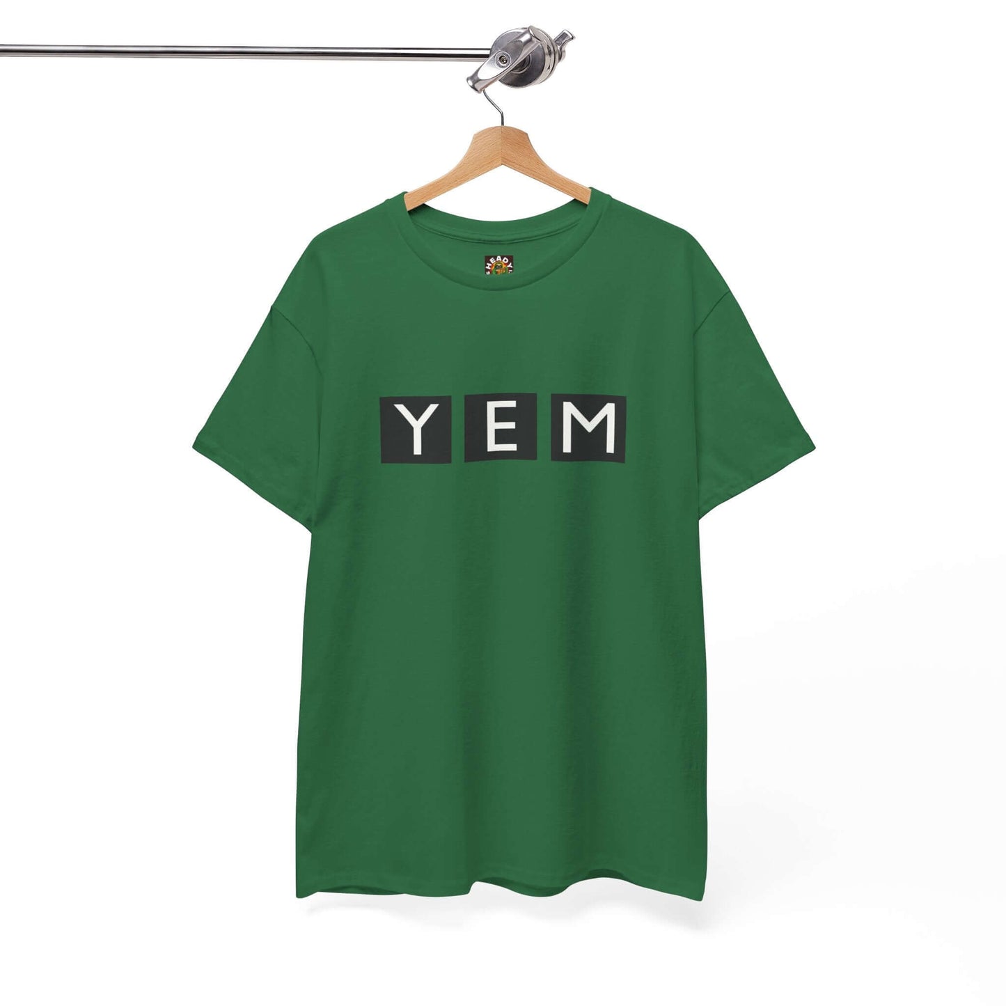 YEM T-Shirt