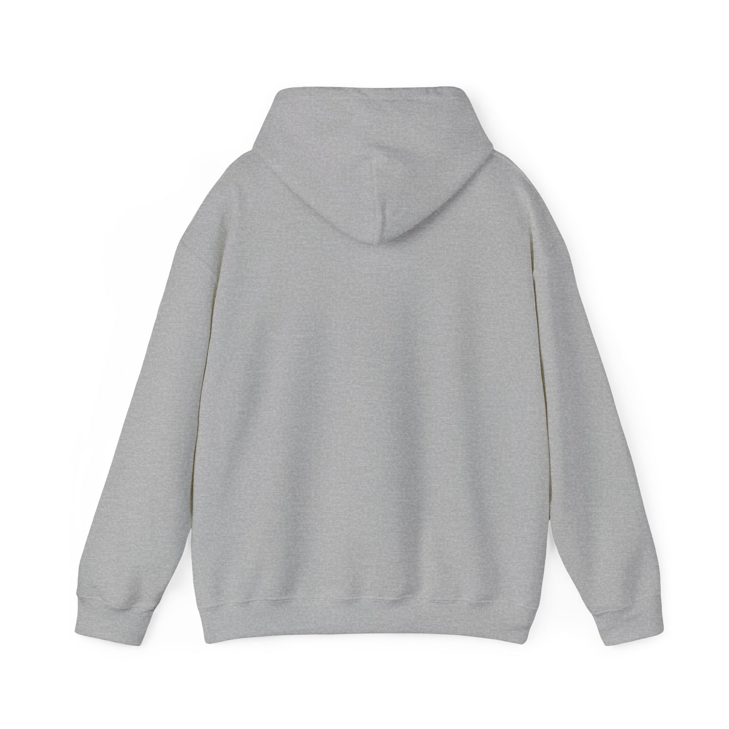 Harry Hood Hooded Sweatshirt