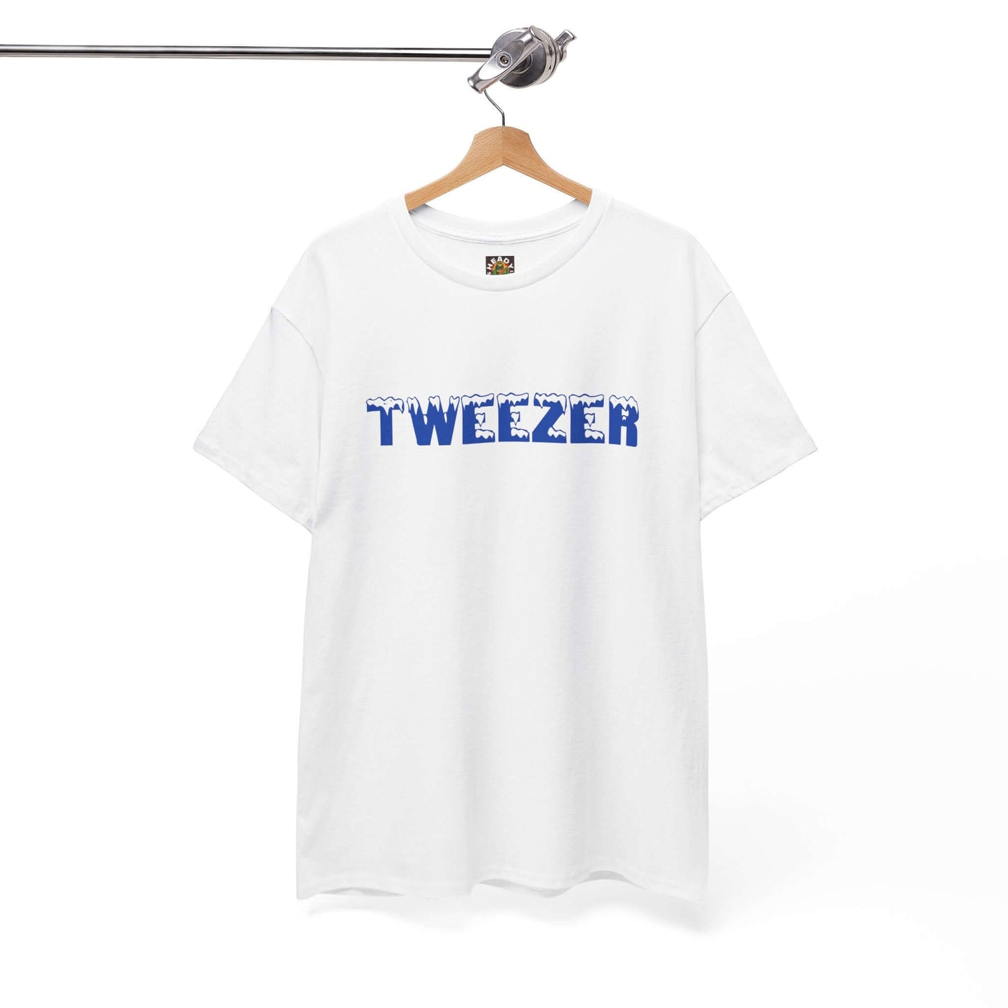 Tweezer T-Shirt