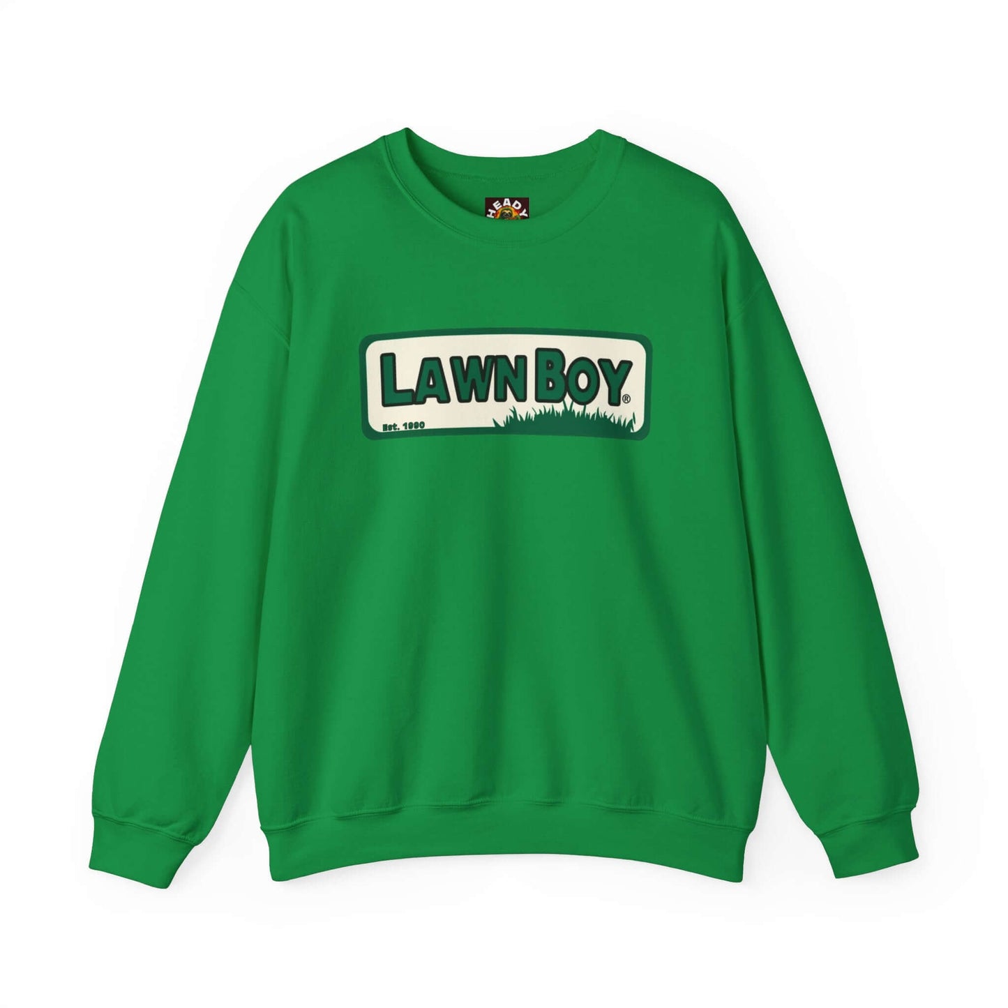 Lawn Boy Sweatshirt