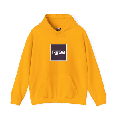 Reba Hooded Sweatshirt