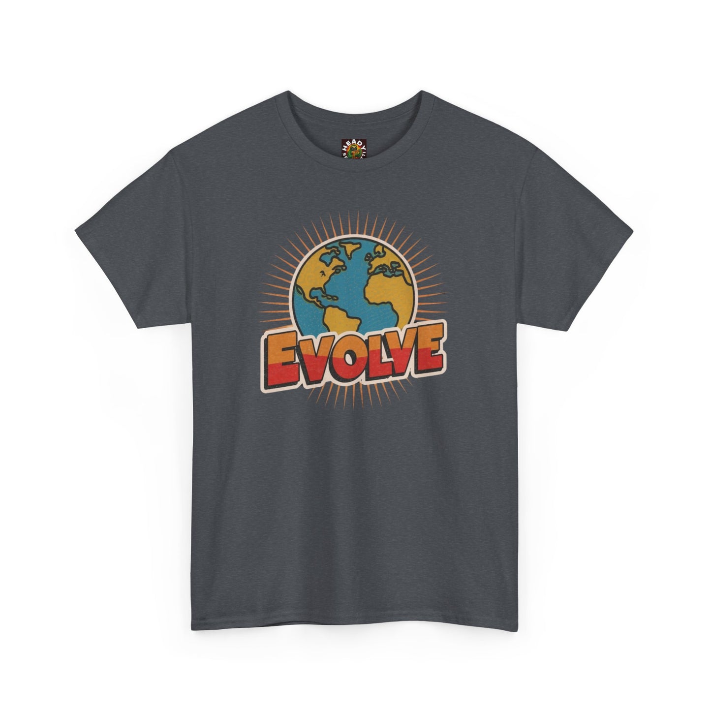 Evolve T-Shirt