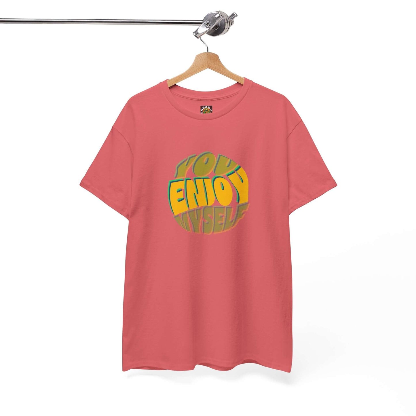 You Enjoy Myself T-Shirt