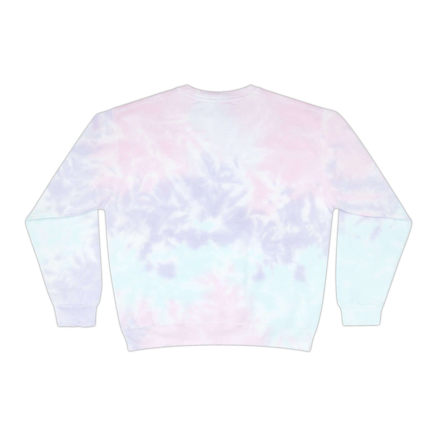 Tweezer Tie-Dye Sweatshirt