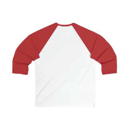 Axilla Baseball T-Shirt