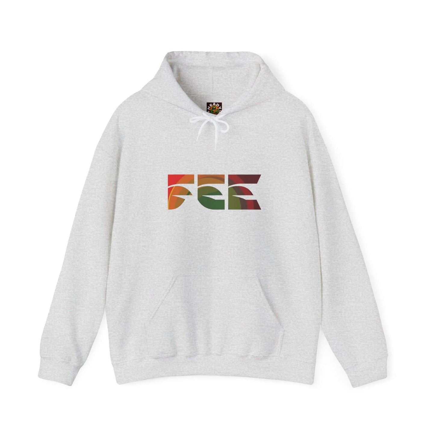 Fee Hooded Sweatshirt