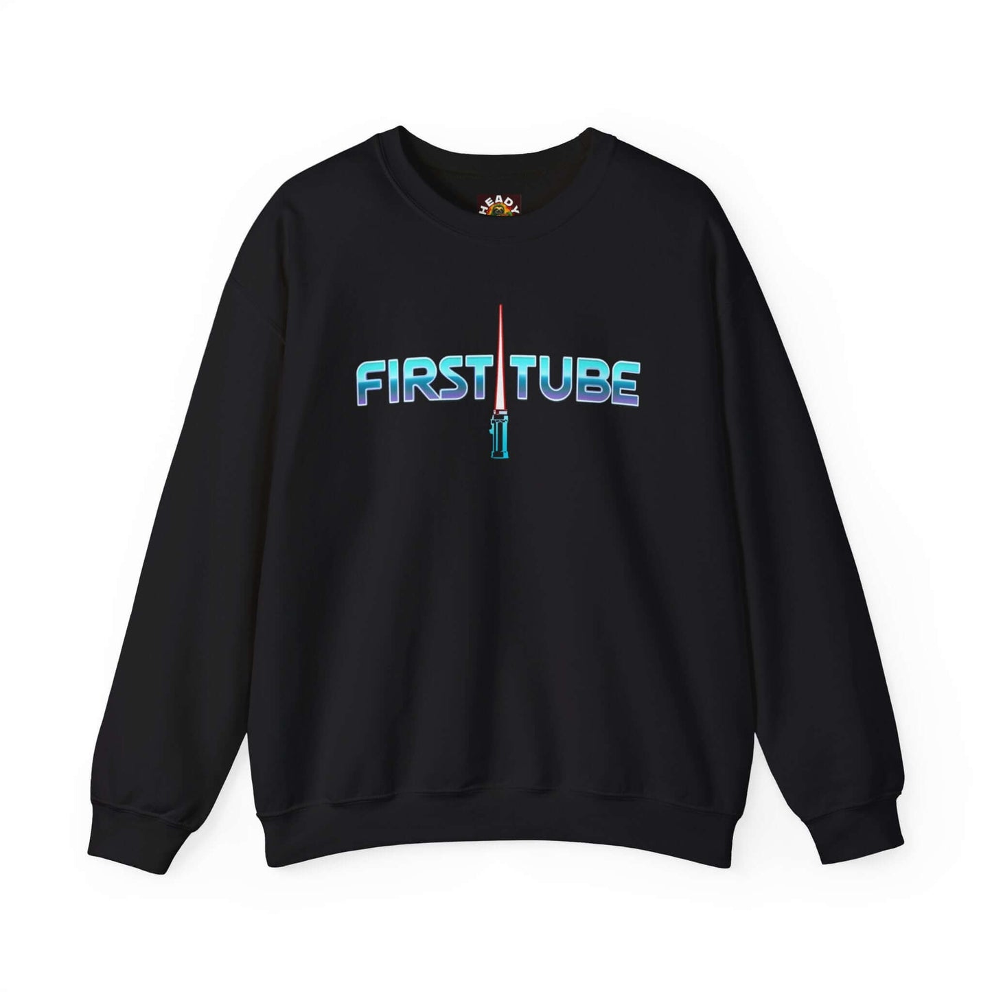 First Tube Sweatshirt