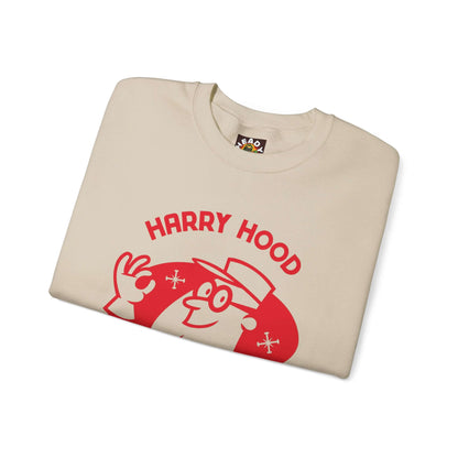 Harry Hood Sweatshirt