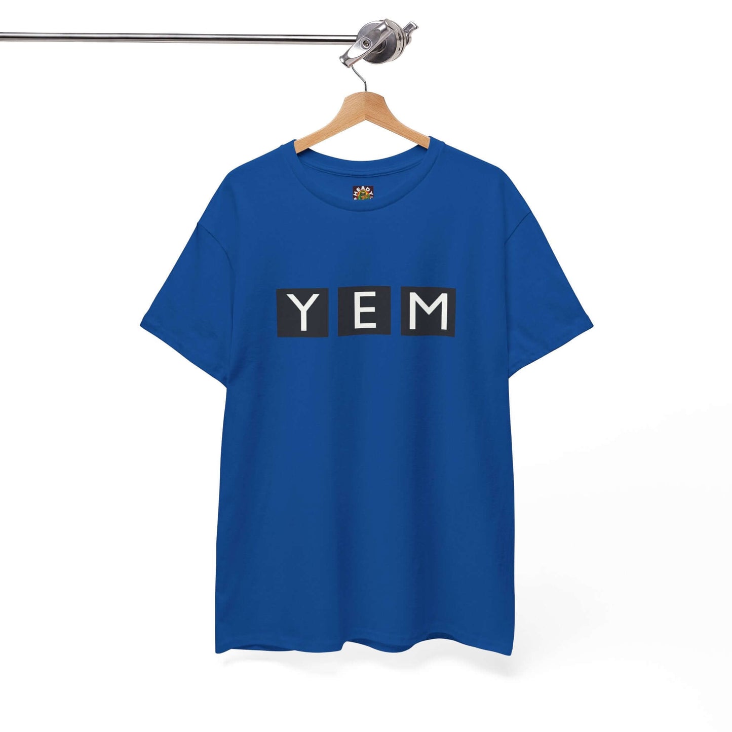 YEM T-Shirt