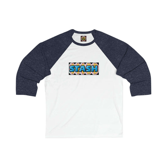 Stash Baseball T-Shirt