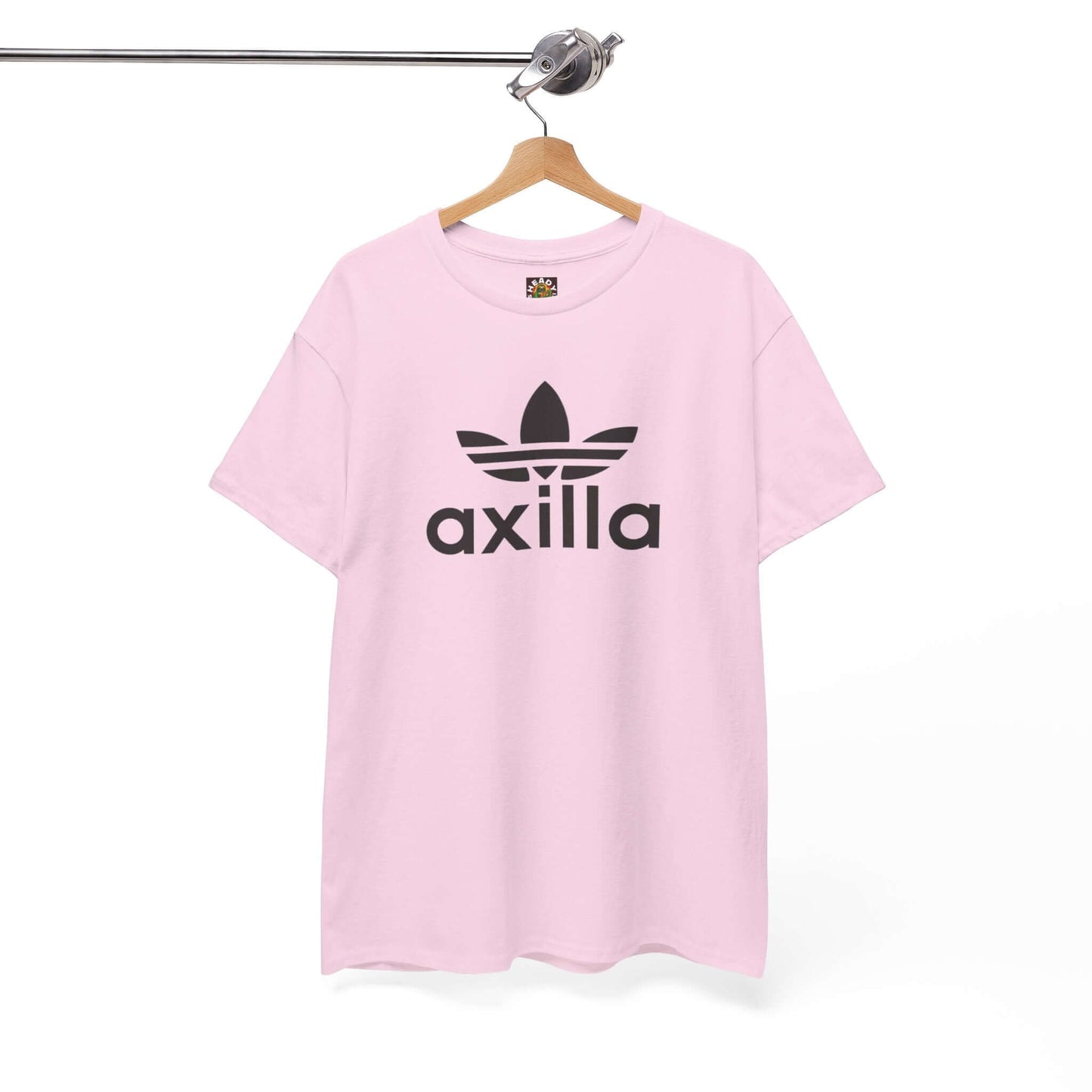 Bright Axilla T-Shirt