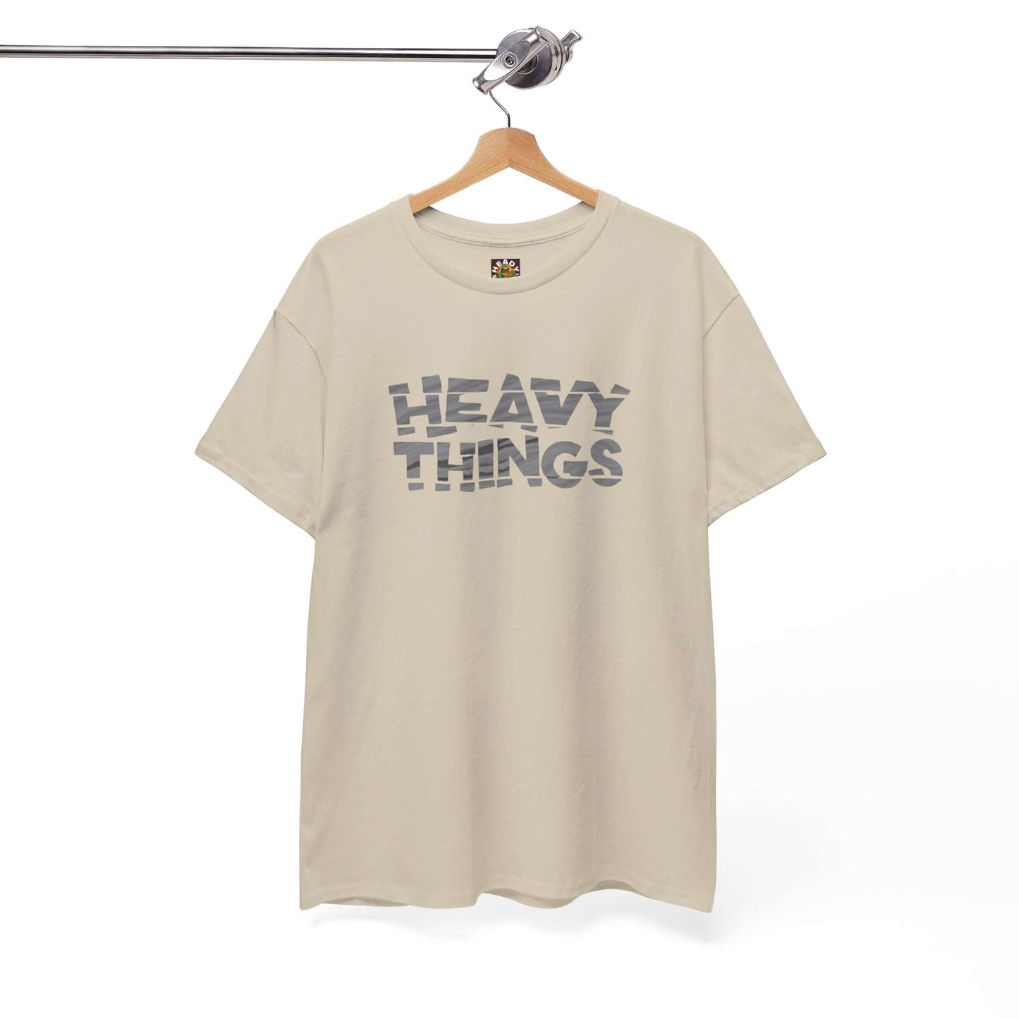 Heavy Things T-Shirt