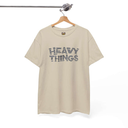 Heavy Things T-Shirt