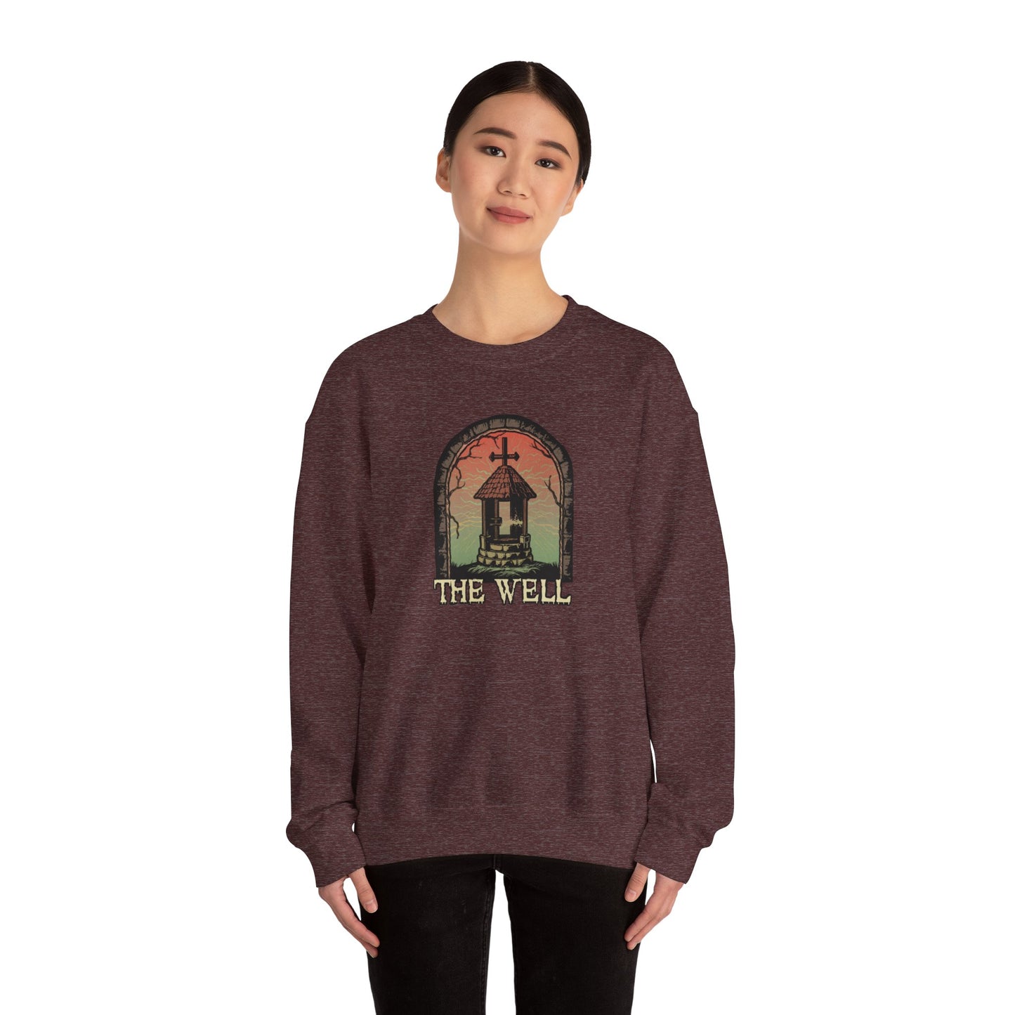 The Well Sweatshirt