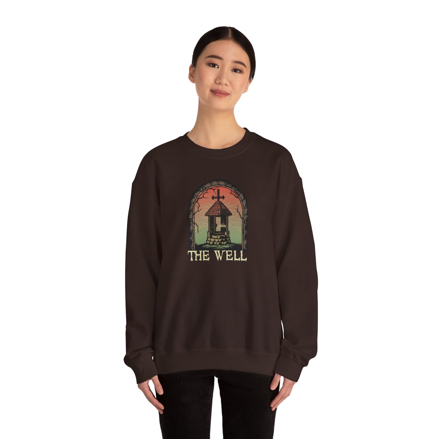 The Well Sweatshirt