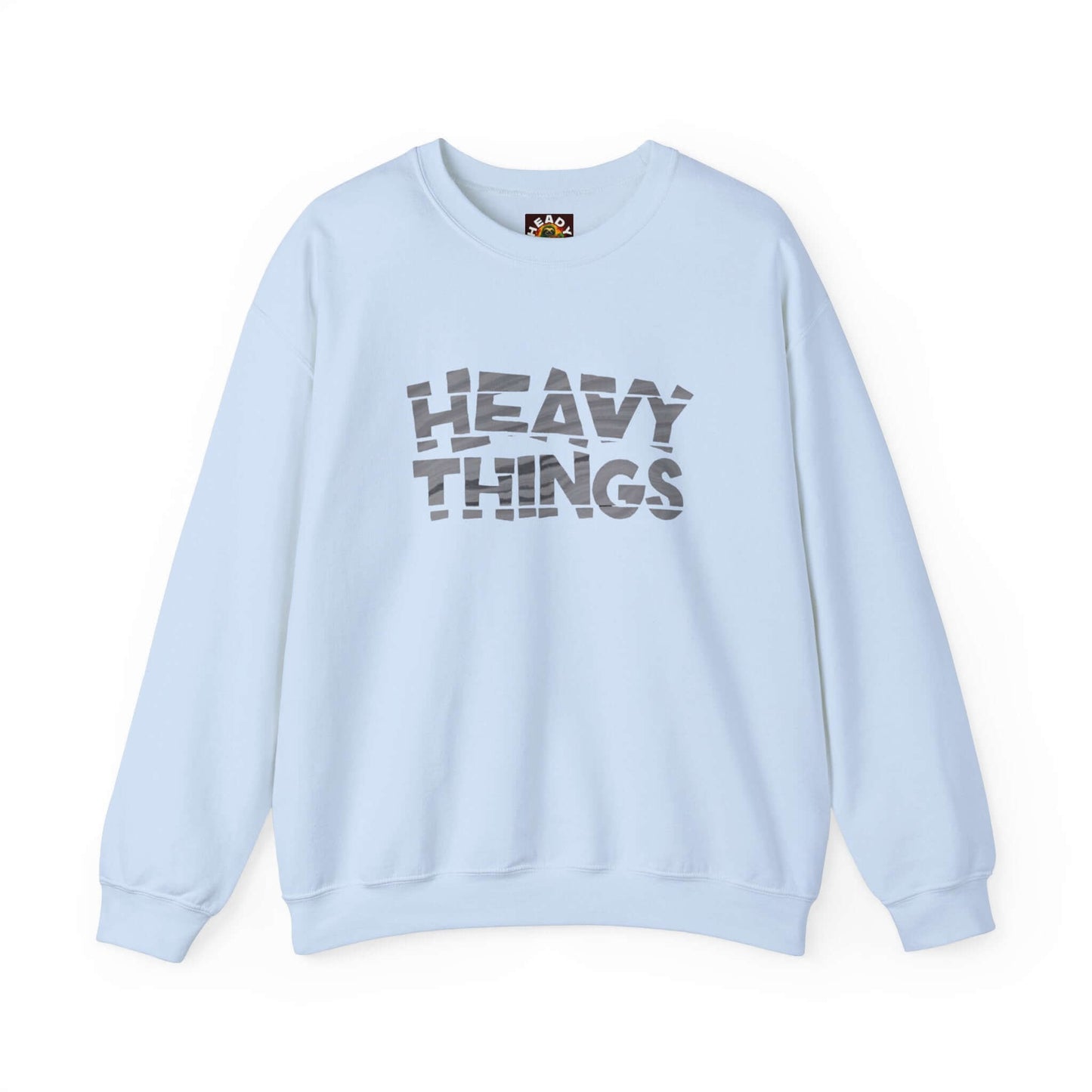 Heavy Things Sweatshirt