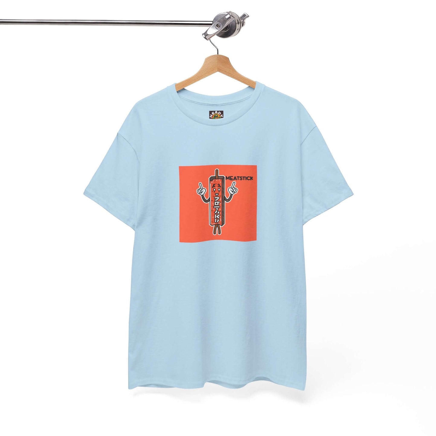 Meatstick Tee