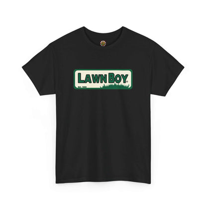 Lawn Boy T-Shirt