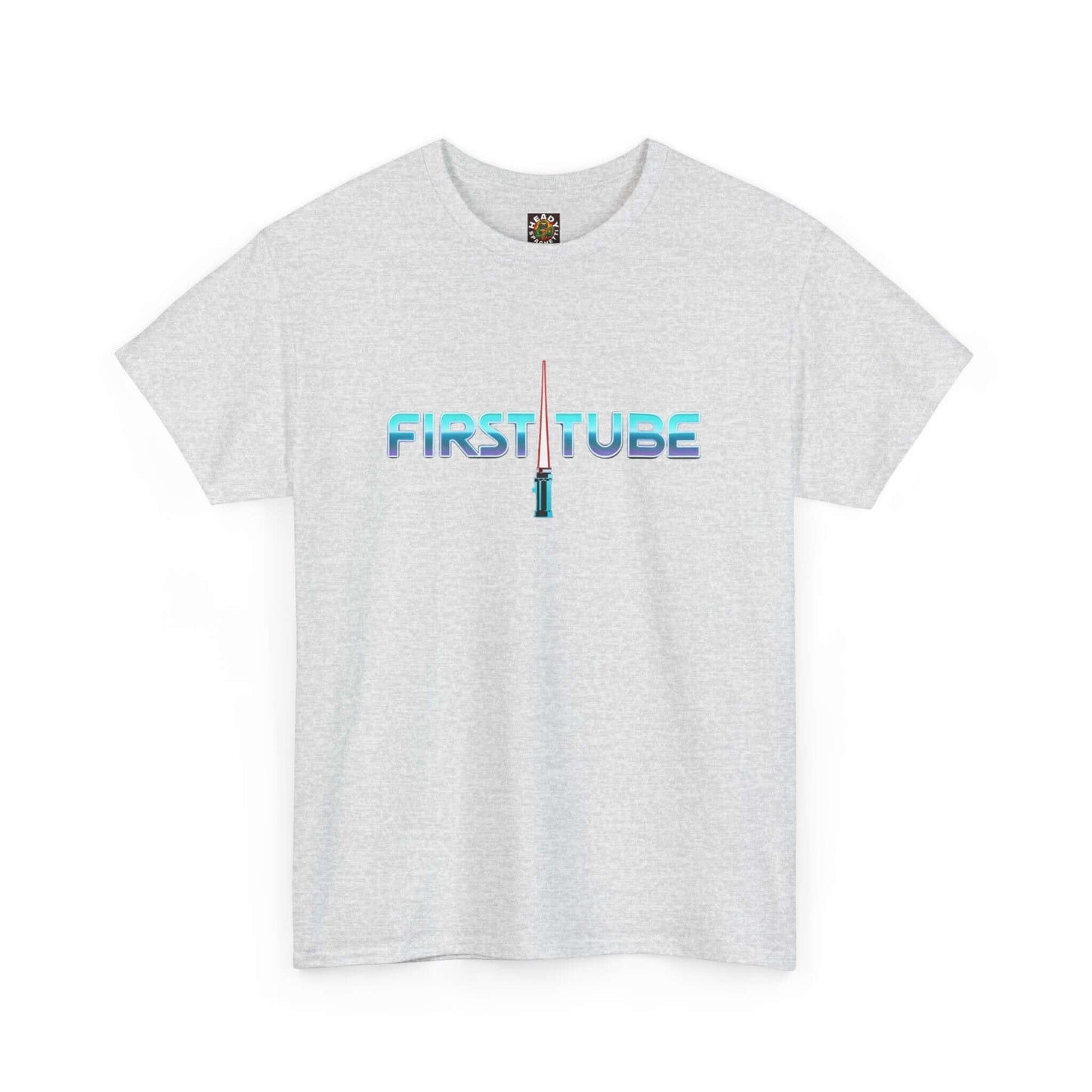 First Tube T-Shirt