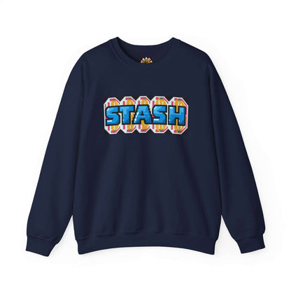 Stash Sweatshirt